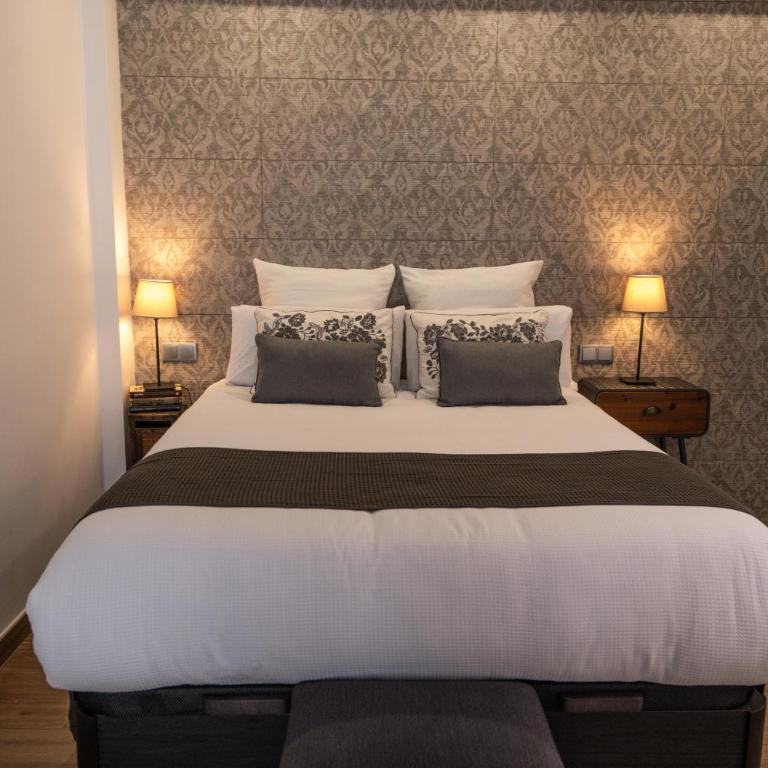 Mina50 by 7Escalones - Apartamento Dúplex - 37
