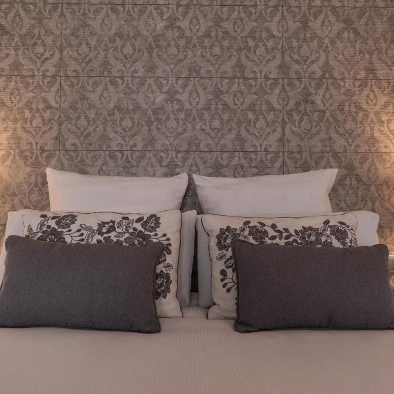 Mina50 by 7Escalones - Apartamento Dúplex - 38