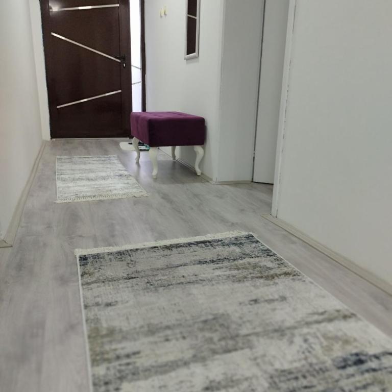 SAMI APARTMAN - Apartman sa 1 Spavaćom Sobom - 29