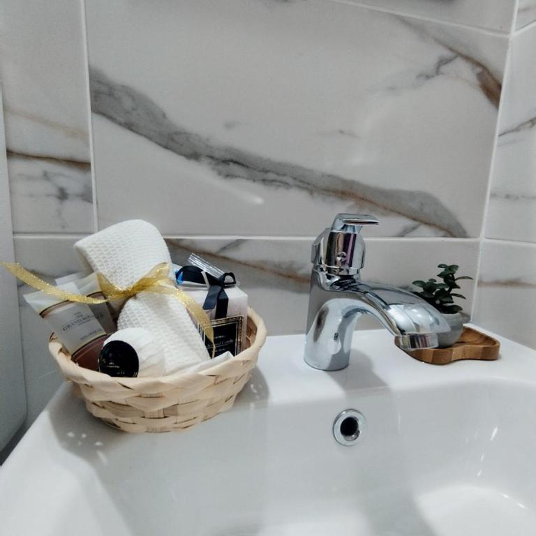 SAMI APARTMAN - Apartman sa 1 Spavaćom Sobom - 27