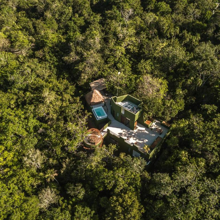 Casa Pibe, Private jacuzzi, Pier and Rooftop - Casa de 5 dormitorios - 1