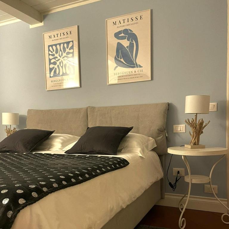 Suite Carducci Viareggio - Appartamento con Vista Mare - 77