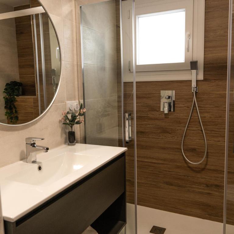 Mina50 by 7Escalones - Apartamento Dúplex - 42