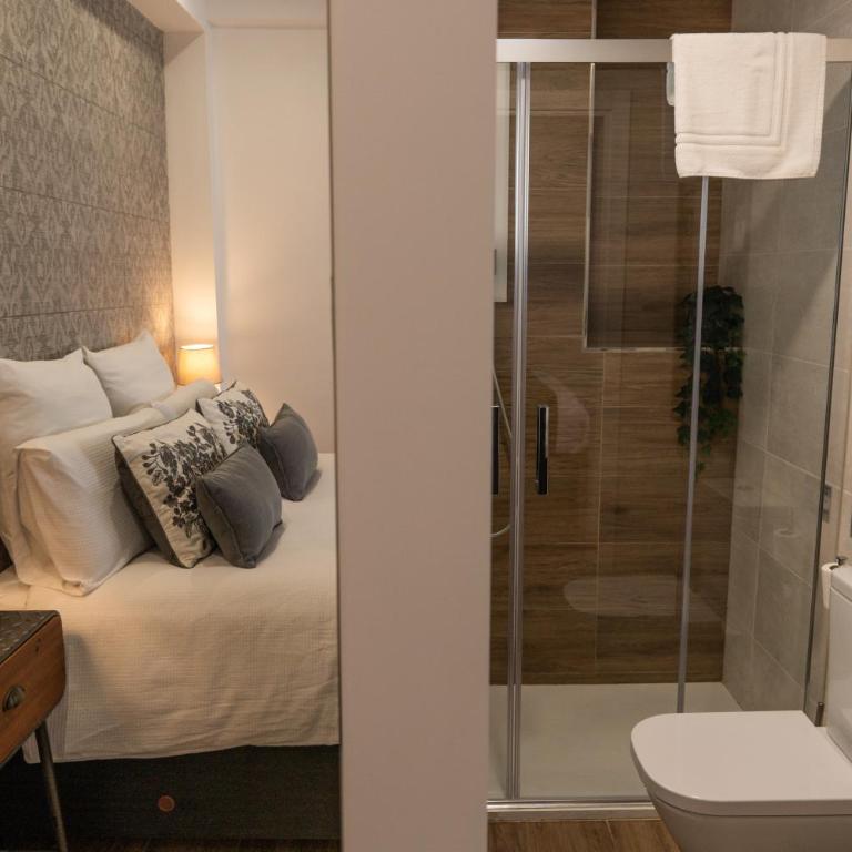 Mina50 by 7Escalones - Apartamento Dúplex - 40