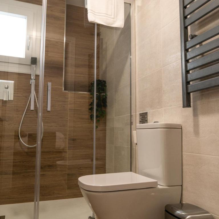 Mina50 by 7Escalones - Apartamento Dúplex - 43