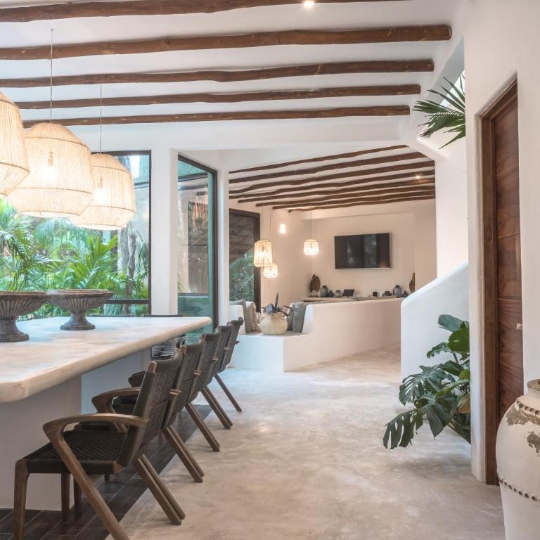 Casa Pibe, Private jacuzzi, Pier and Rooftop - Casa de 5 dormitorios - 4