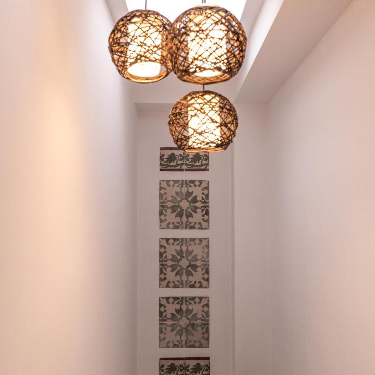 Mina50 by 7Escalones - Apartamento Dúplex - 31