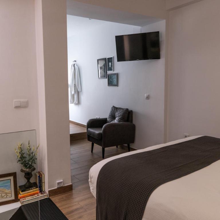 Mina50 by 7Escalones - Apartamento Dúplex - 46