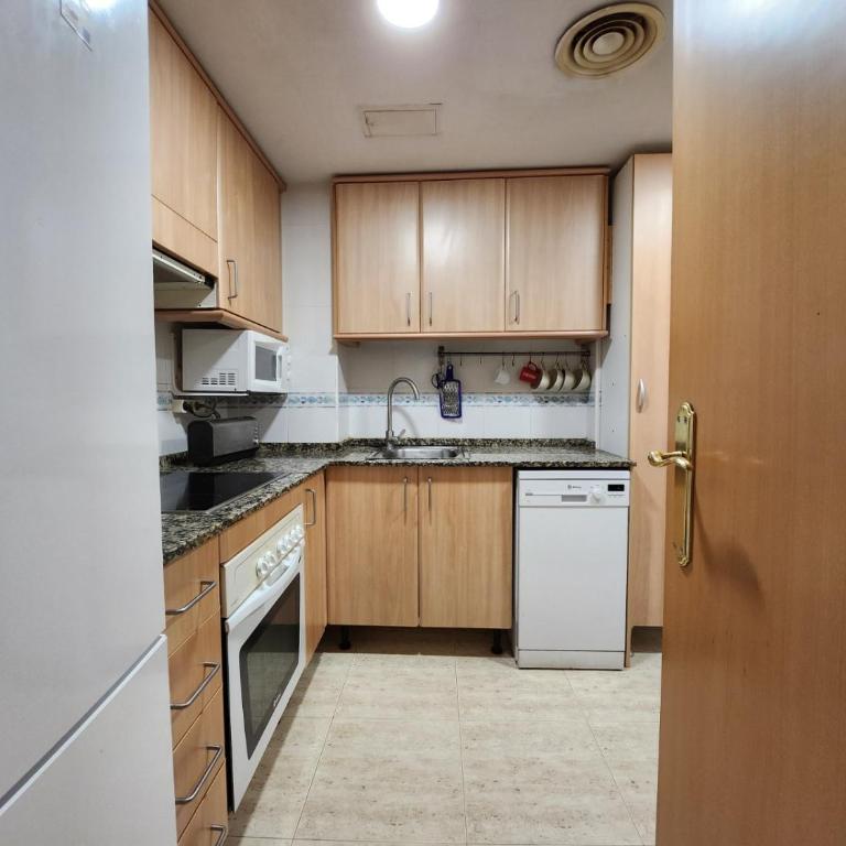 Apartamento Bellavista - Three-Bedroom Apartment - 41