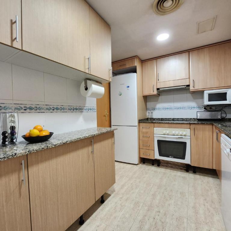 Apartamento Bellavista - Three-Bedroom Apartment - 40