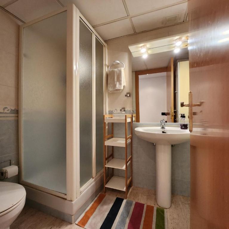 Apartamento Bellavista - Three-Bedroom Apartment - 27