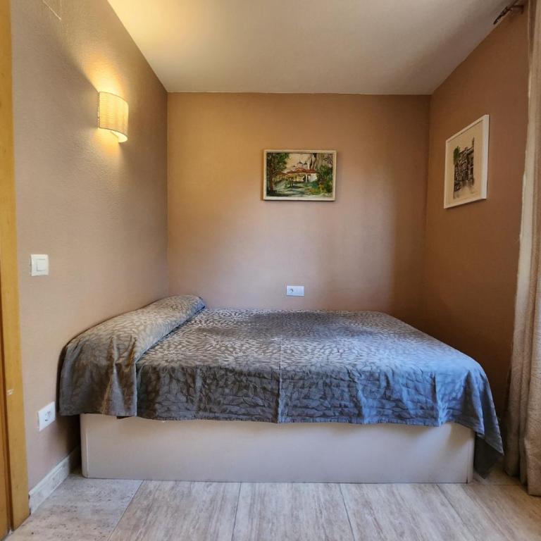 Apartamento Bellavista - Three-Bedroom Apartment - 24