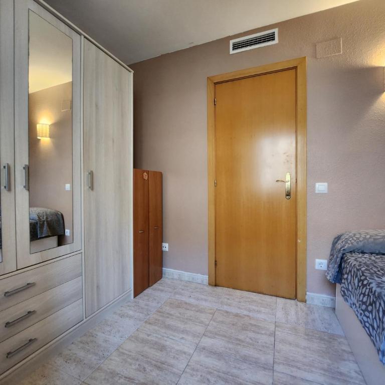 Apartamento Bellavista - Three-Bedroom Apartment - 23