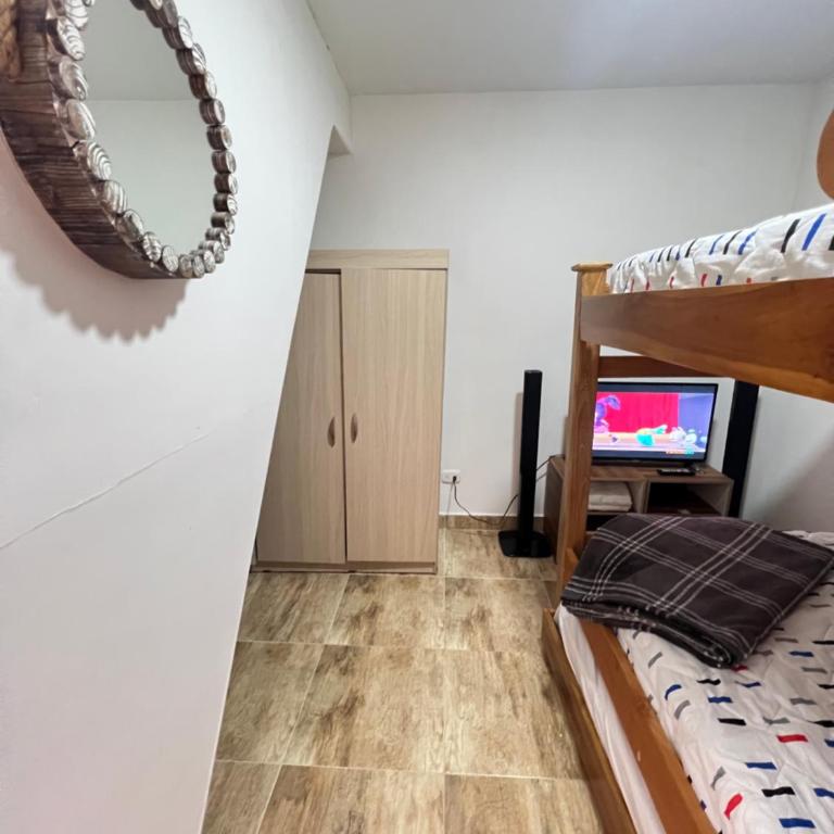 Acogedor apto en Sonsón - Apartamento de 3 dormitorios - 12