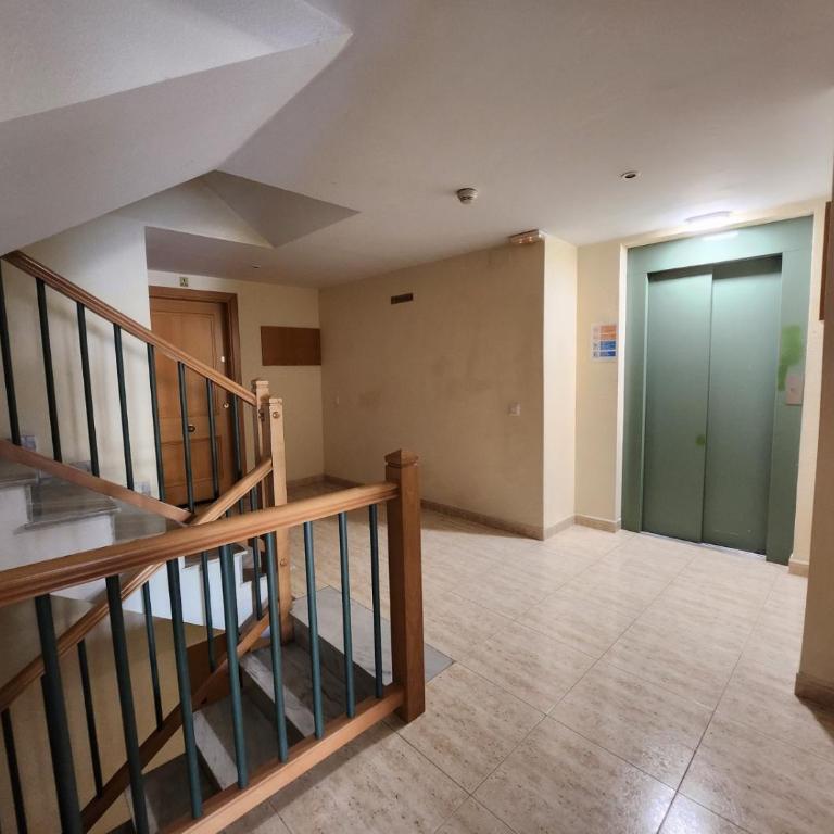 Apartamento Bellavista - Three-Bedroom Apartment - 45
