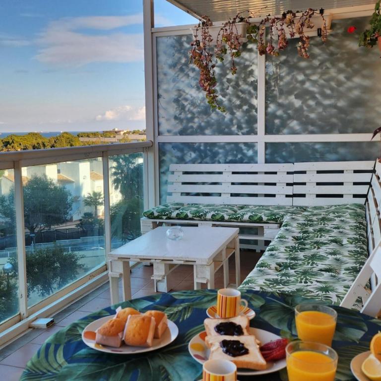 Apartamento Bellavista - Three-Bedroom Apartment - 6