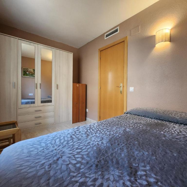 Apartamento Bellavista - Three-Bedroom Apartment - 25
