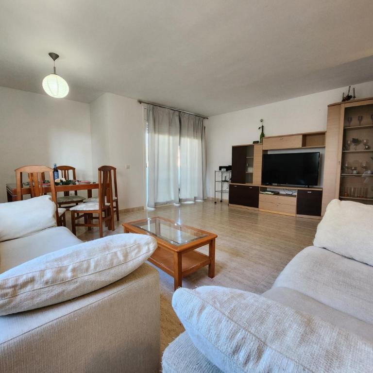 Apartamento Bellavista - Three-Bedroom Apartment - 18