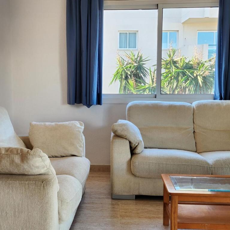 Apartamento Bellavista - Three-Bedroom Apartment - 17