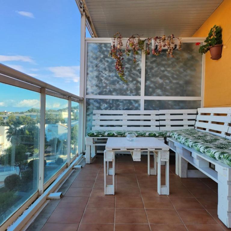 Apartamento Bellavista - Three-Bedroom Apartment - 9