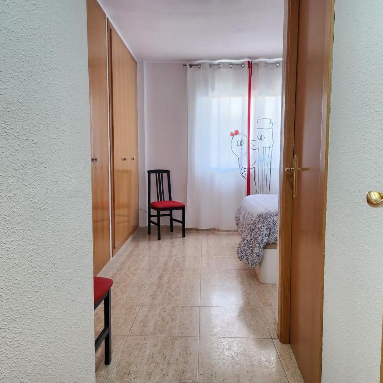 Apartamento Bellavista - Three-Bedroom Apartment - 28