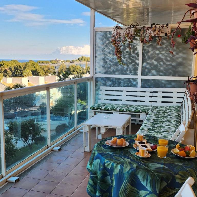 Apartamento Bellavista - Three-Bedroom Apartment - 7