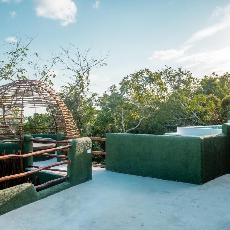 Casa Pibe, Private jacuzzi, Pier and Rooftop - Casa de 5 dormitorios - 17