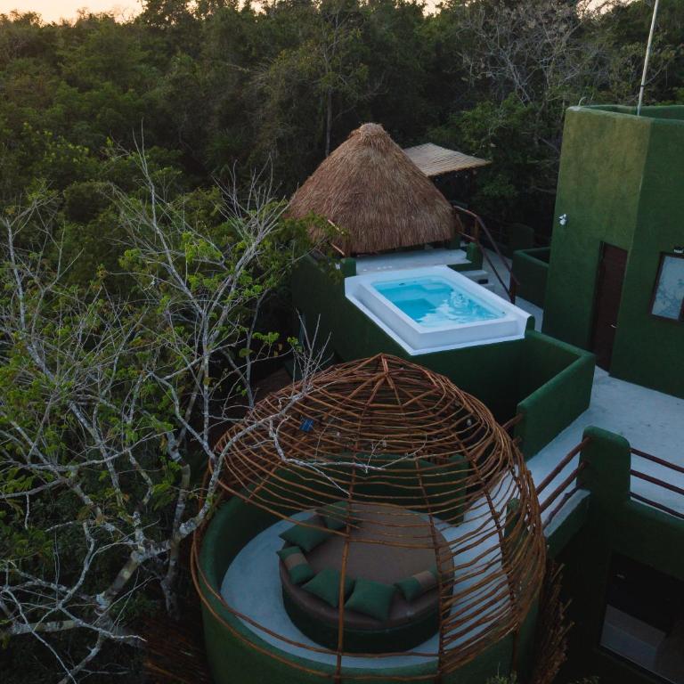 Casa Pibe, Private jacuzzi, Pier and Rooftop - Casa de 5 dormitorios - 16