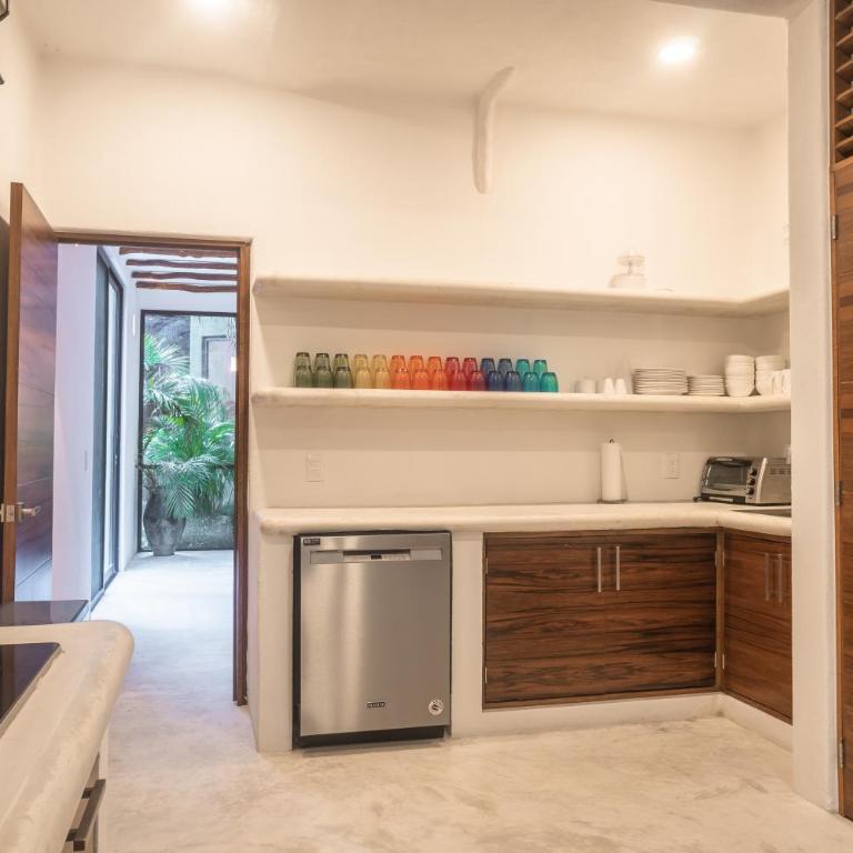 Casa Pibe, Private jacuzzi, Pier and Rooftop - Casa de 5 dormitorios - 21