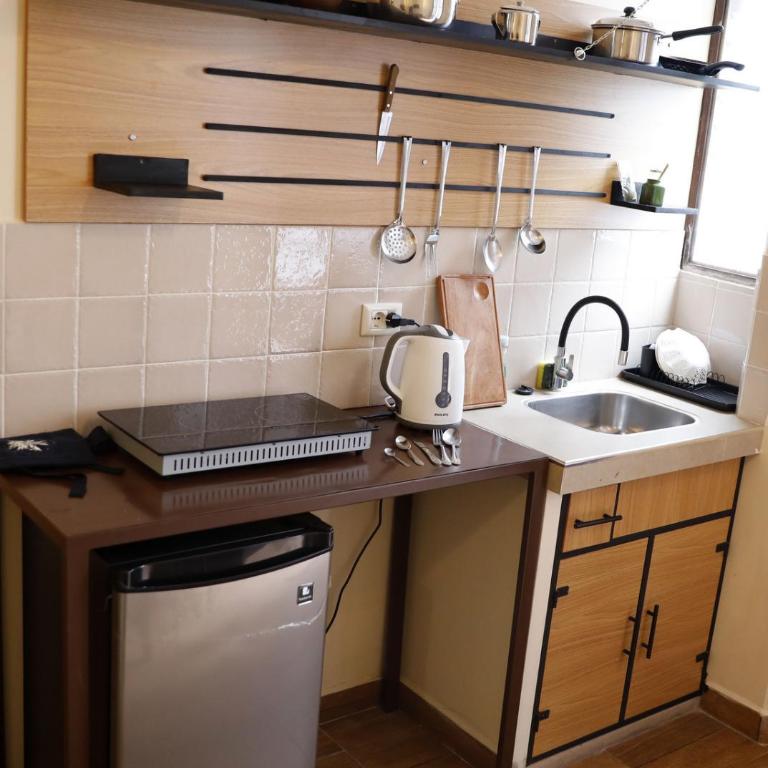 Olala house - Apartamento de 1 dormitorio - 8