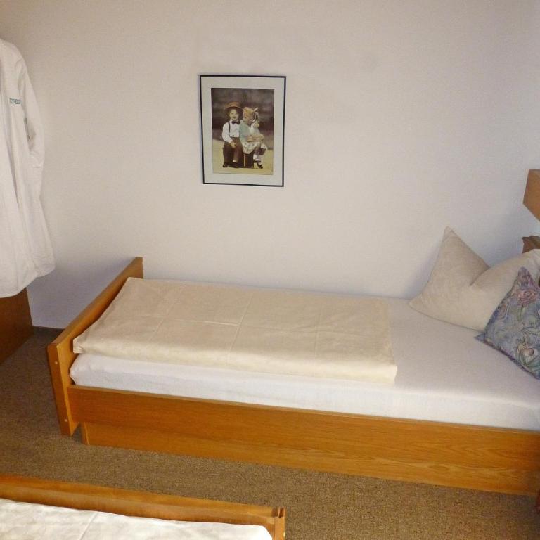 Haus Mälla - Apartment mit 2 Schlafzimmern - 19