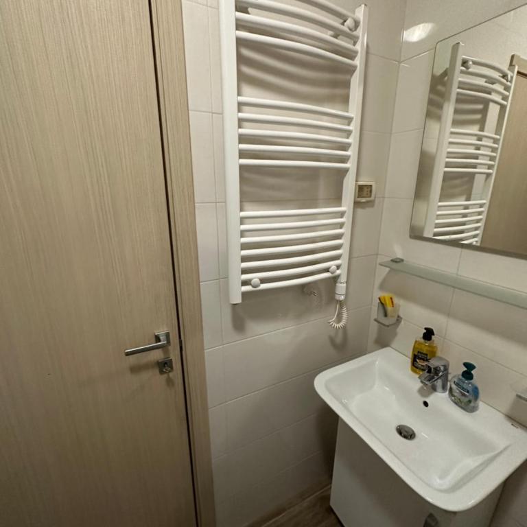 City kvart 1 bedroom apartment - One-Bedroom Apartment - 4
