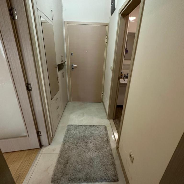 City kvart 1 bedroom apartment - One-Bedroom Apartment - 7