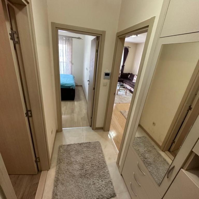 City kvart 1 bedroom apartment - One-Bedroom Apartment - 22