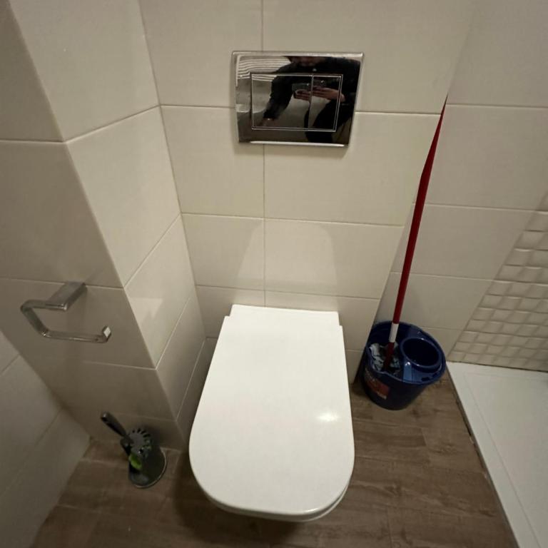 City kvart 1 bedroom apartment - One-Bedroom Apartment - 28