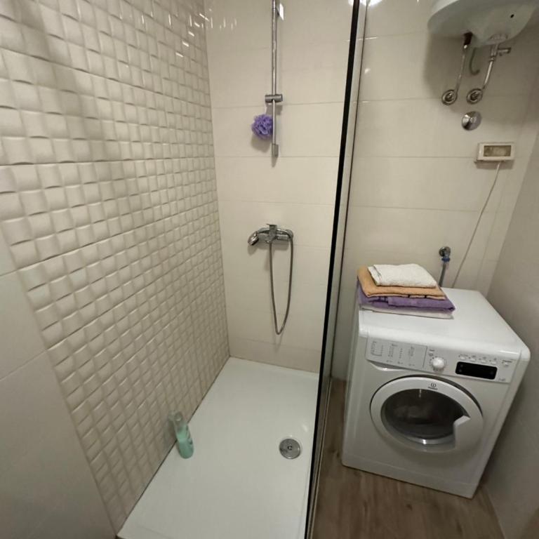 City kvart 1 bedroom apartment - One-Bedroom Apartment - 31