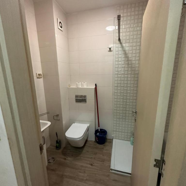 City kvart 1 bedroom apartment - One-Bedroom Apartment - 33