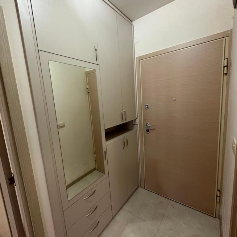 City kvart 1 bedroom apartment - One-Bedroom Apartment - 37