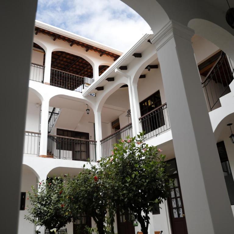 Olala house - Apartamento de 1 dormitorio - 17