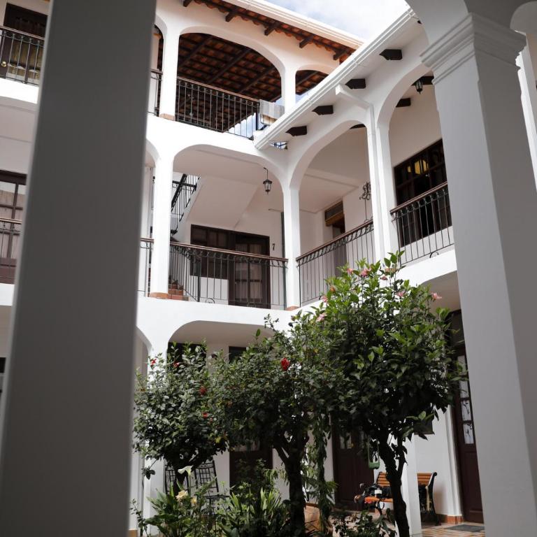 Olala house - Apartamento de 1 dormitorio - 16