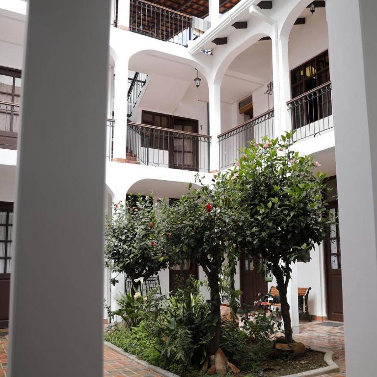 Olala house - Apartamento de 1 dormitorio - 15