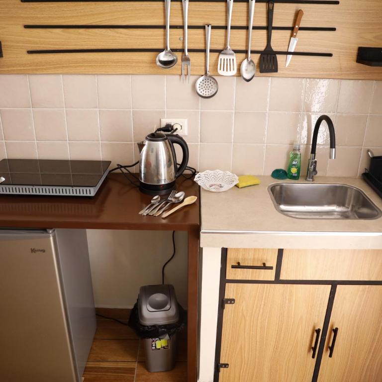 Olala house - Apartamento de 1 dormitorio - 13