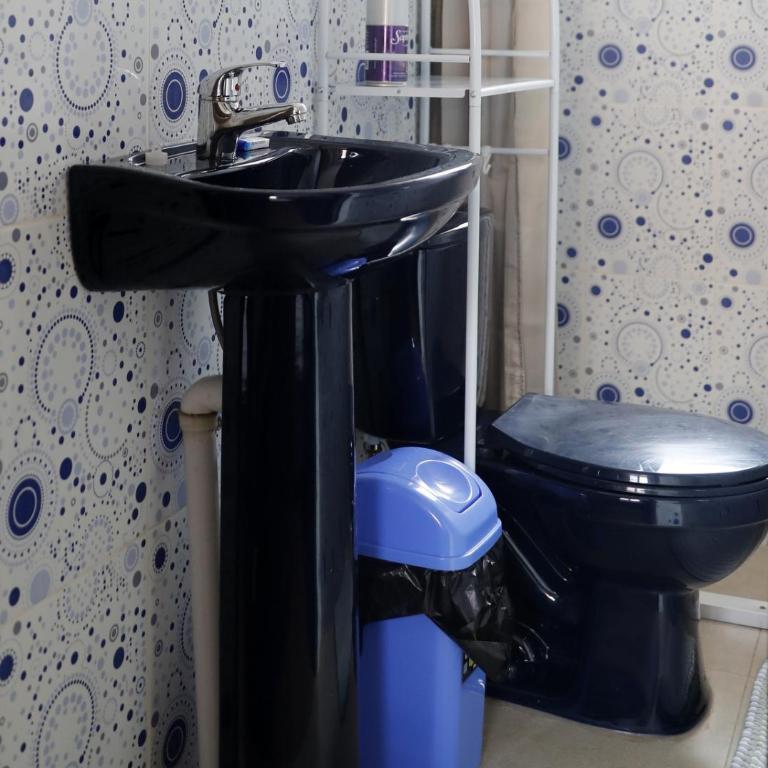 Olala house - Apartamento de 1 dormitorio - 14