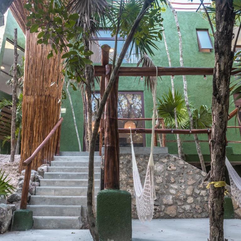 Casa Pibe, Private jacuzzi, Pier and Rooftop - Casa de 5 dormitorios - 20