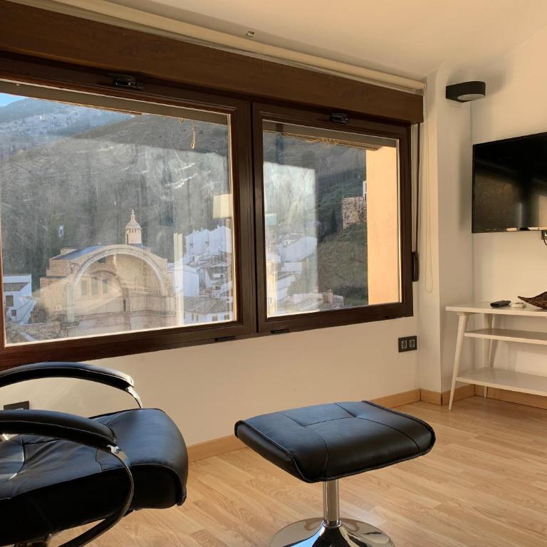 Casa Torre Vandelvira - One-Bedroom House - 3