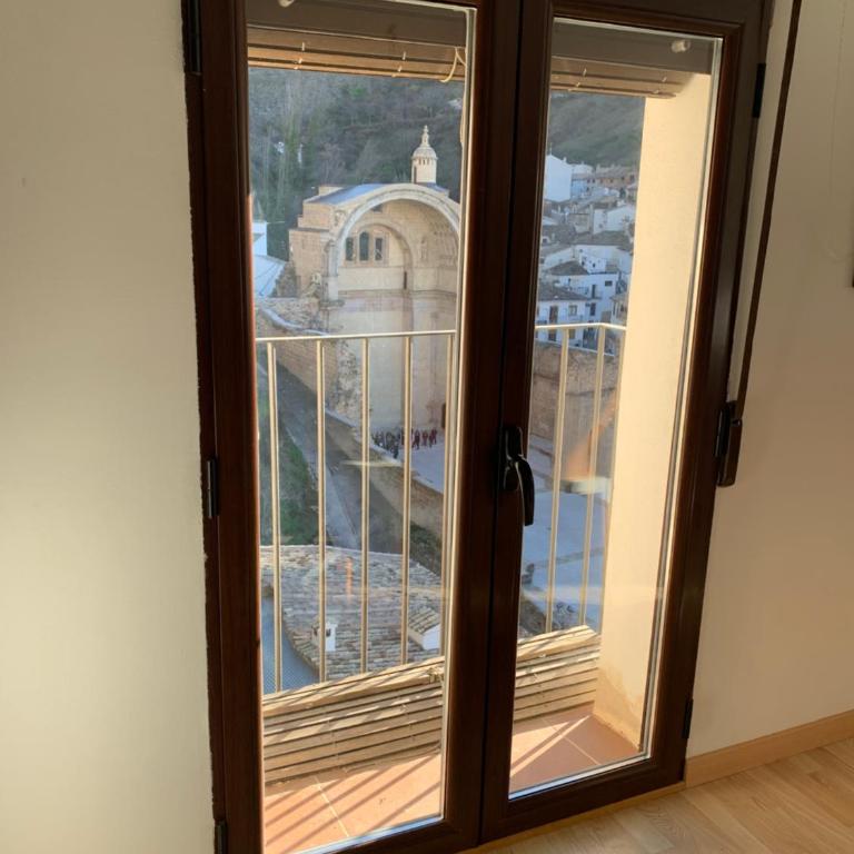 Casa Torre Vandelvira - One-Bedroom House - 16