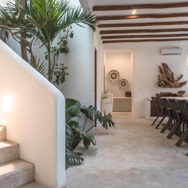 Casa Pibe, Private jacuzzi, Pier and Rooftop - Casa de 5 dormitorios - 3