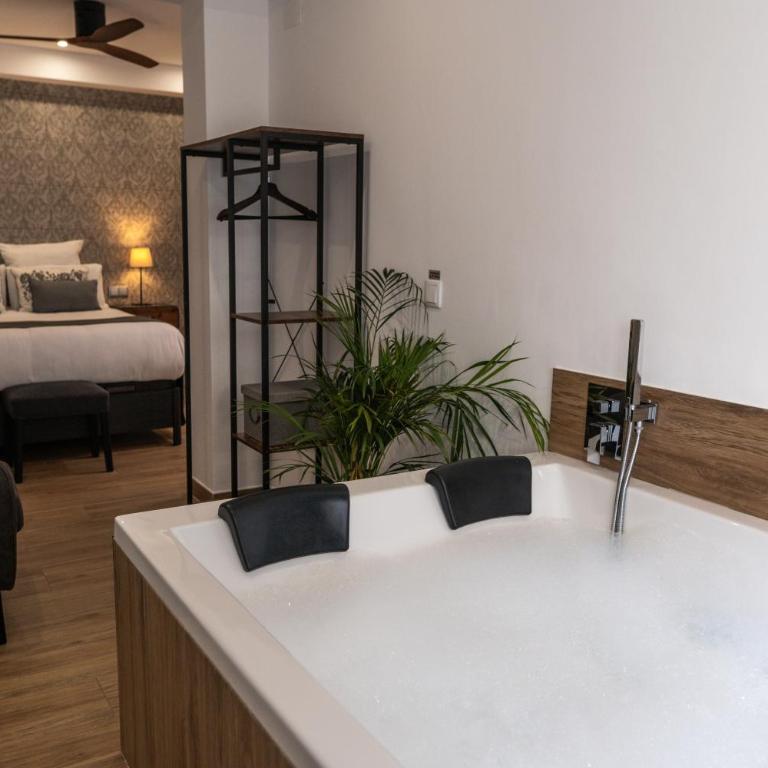 Mina50 by 7Escalones - Apartamento Dúplex - 1