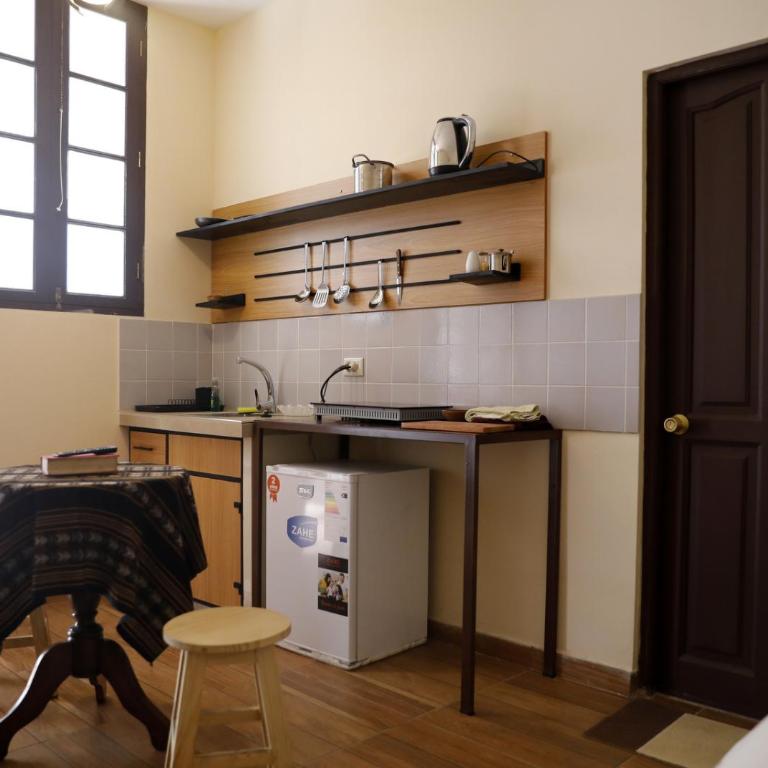 Olala house - Apartamento de 1 dormitorio - 14