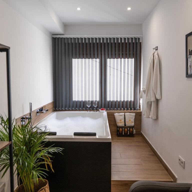 Mina50 by 7Escalones - Apartamento Dúplex - 26